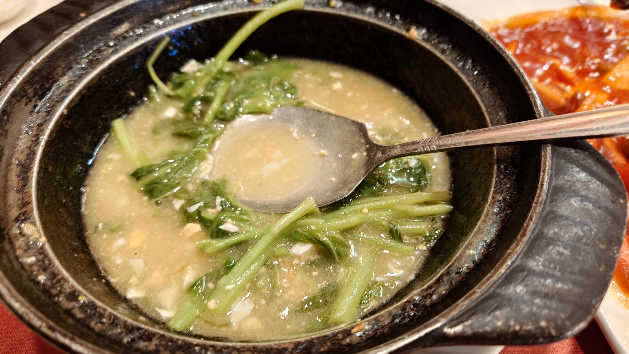 金銀蛋莧菜近拍