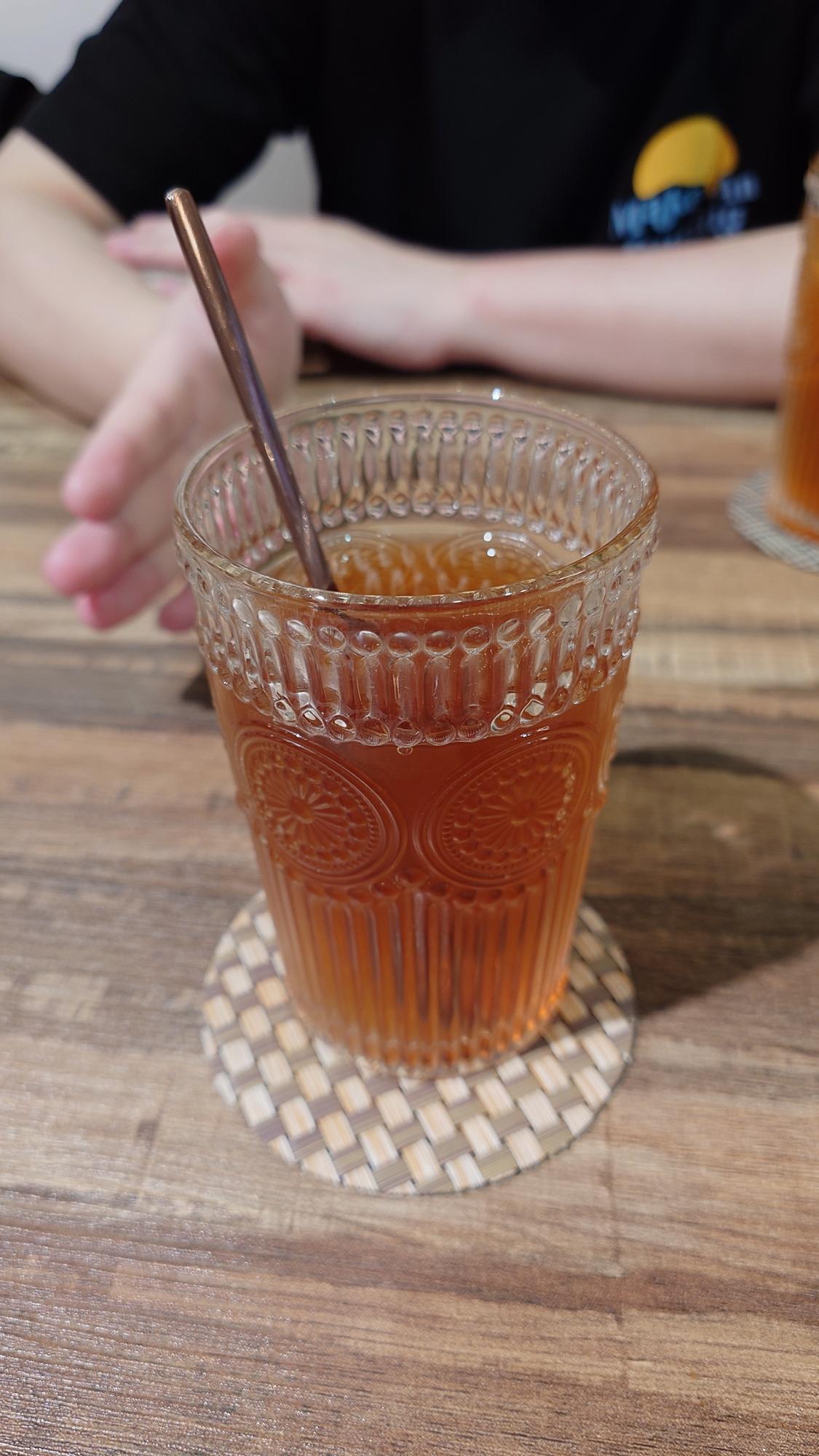 抵家咖啡早安紅茶