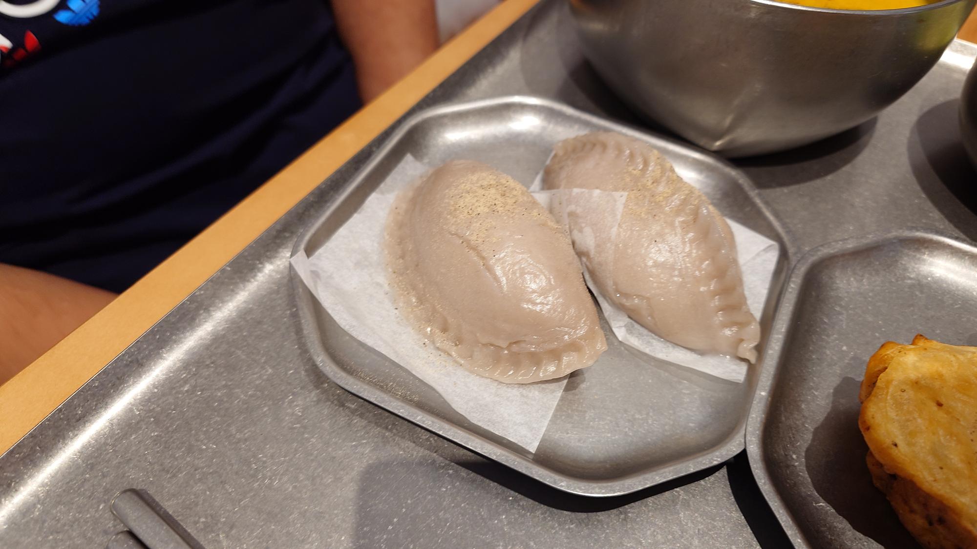 蜜廚客家筍粄