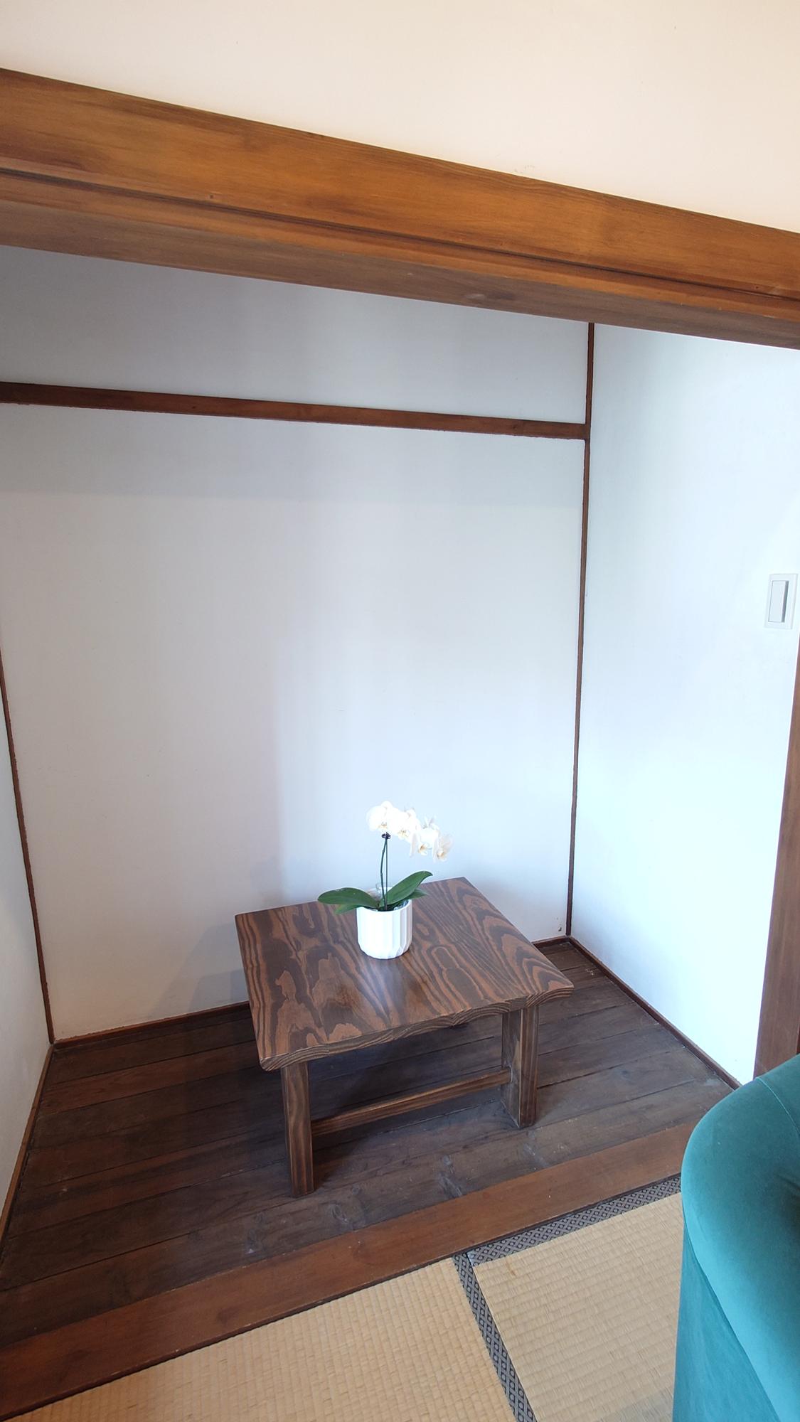 官邸作客菜單與用餐須知