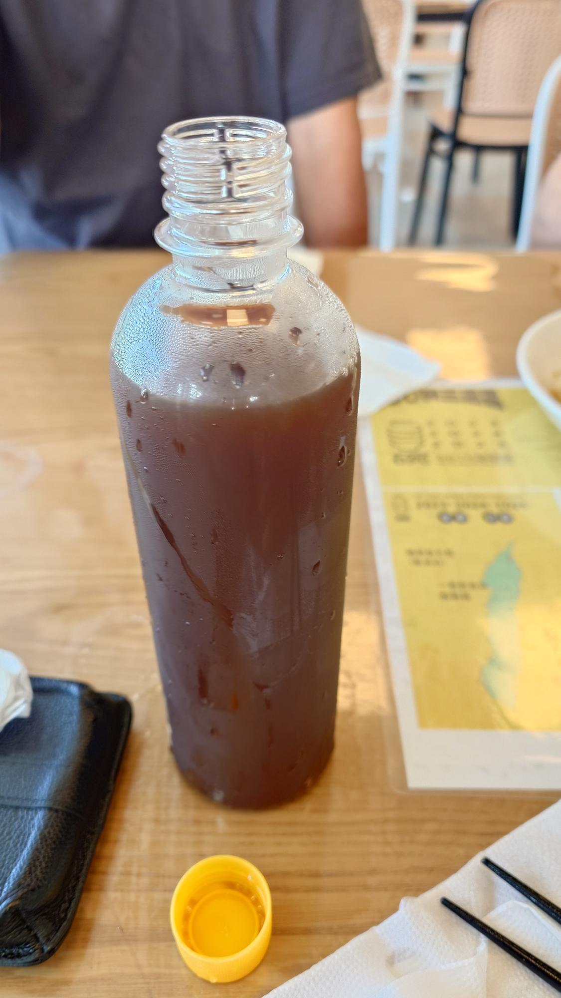 玉里橋頭臭豆腐礁溪店醬料