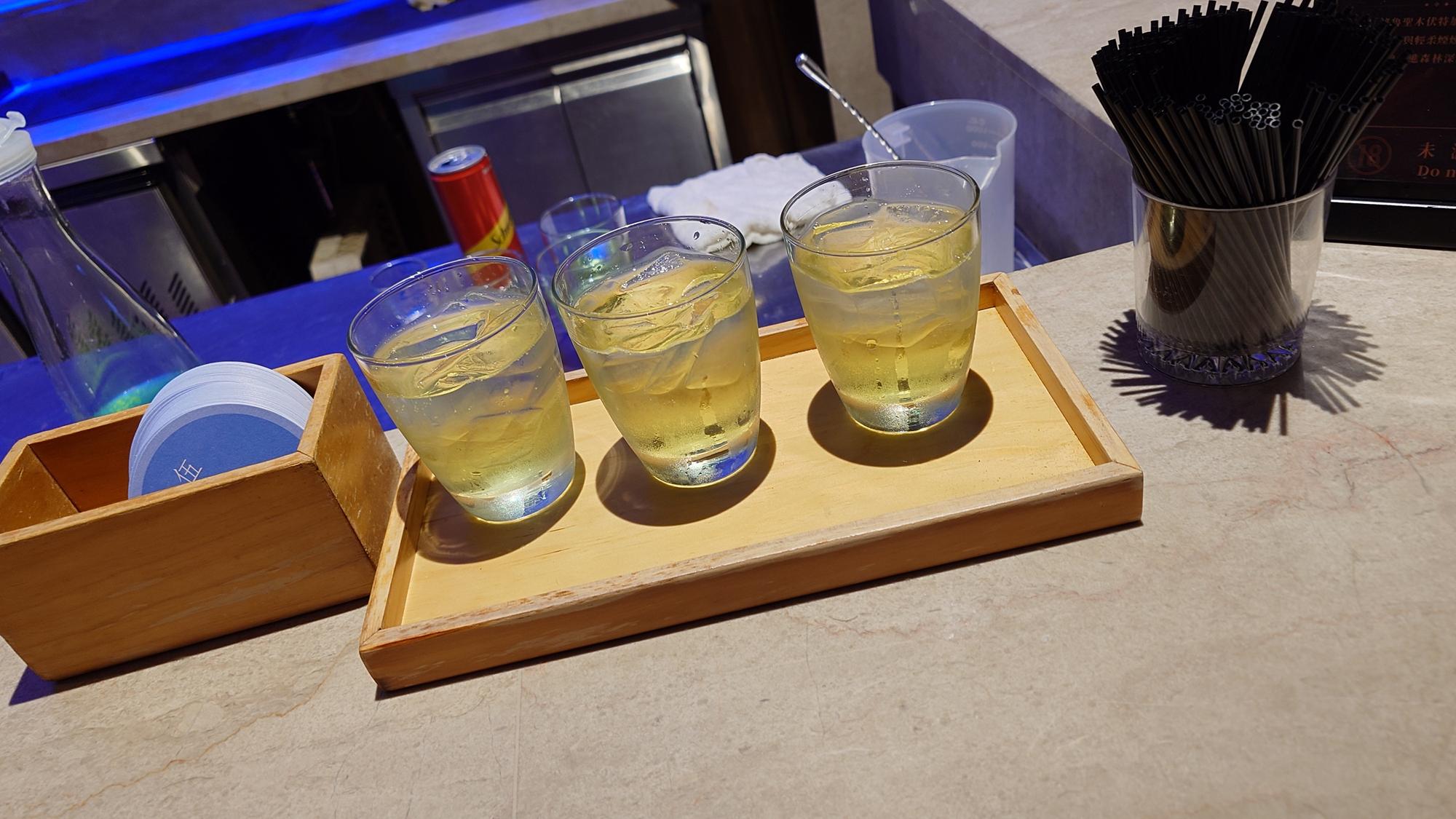 鳳凰飴號調酒