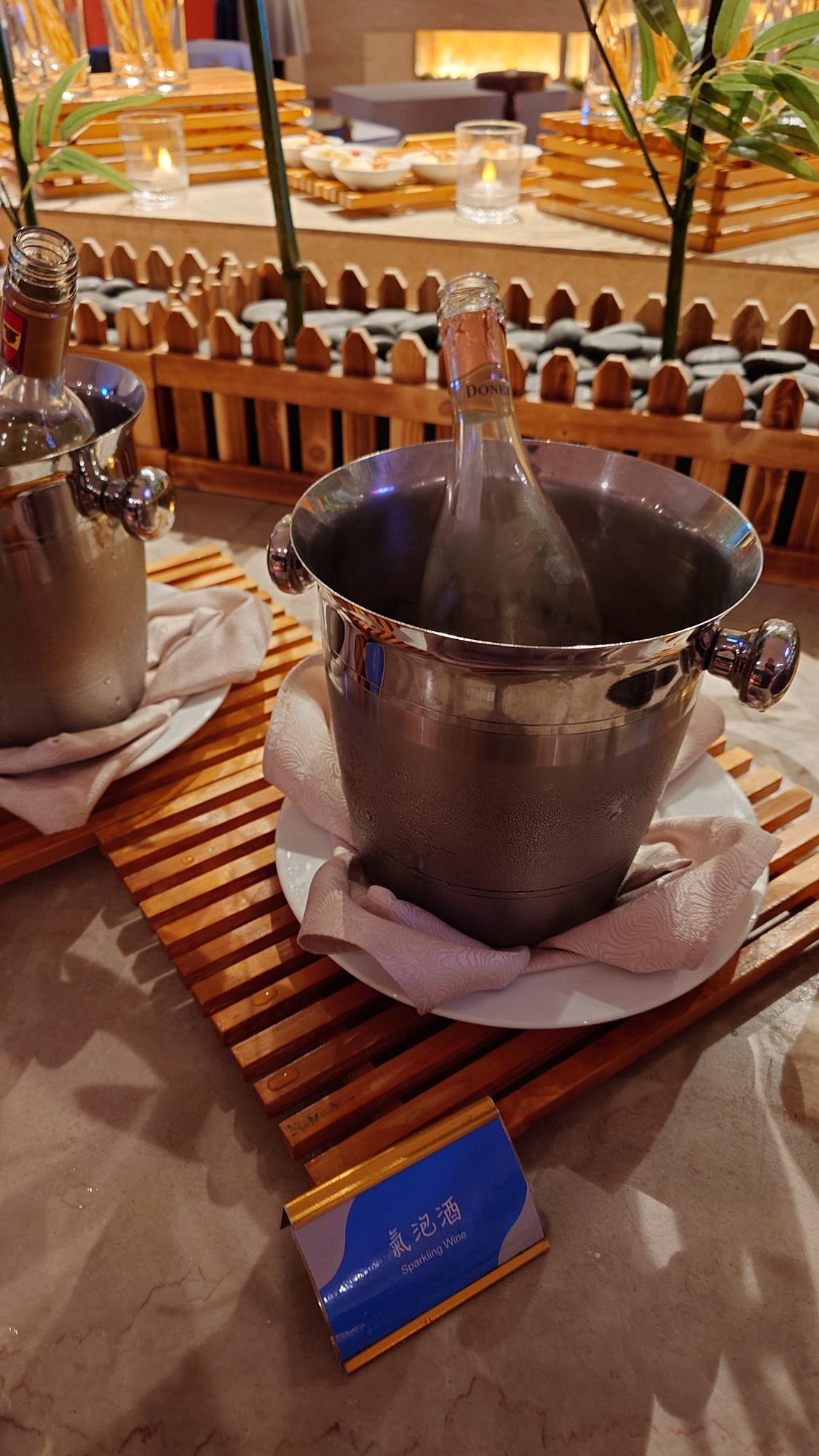 鳳凰飴號紅酒白酒與氣泡酒
