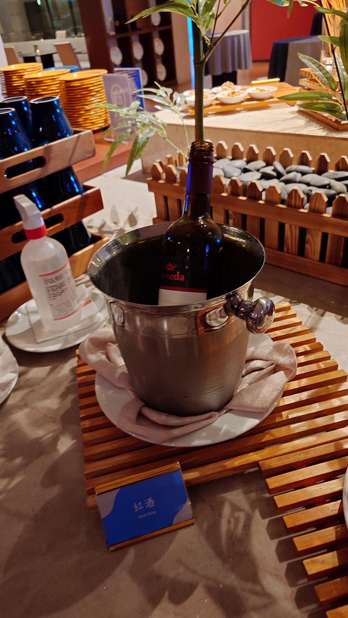 鳳凰飴號紅酒白酒與氣泡酒
